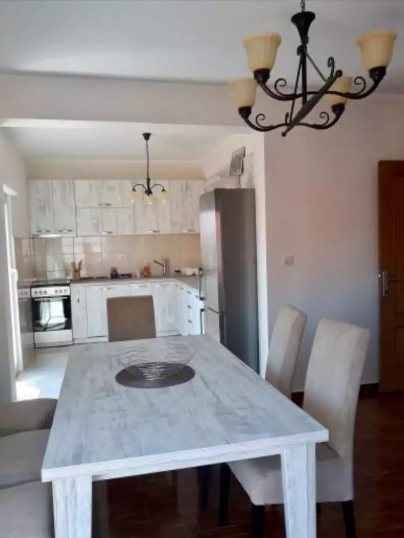 Квартира 158м² в Черногории, Петровац. Стоимостью 240000€ аренда фото-7