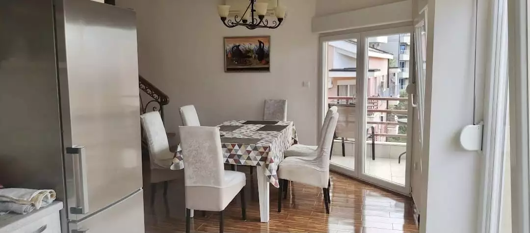 Квартира 158м² в Черногории, Петровац. Стоимостью 240000€ аренда фото-9