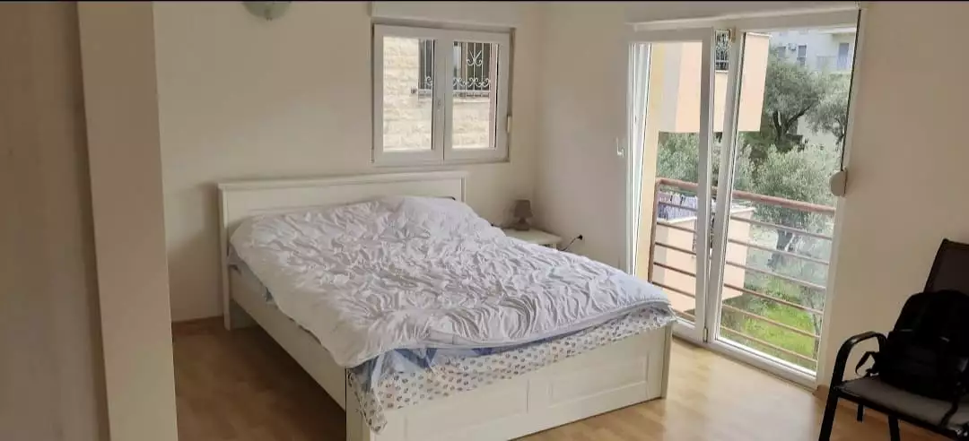 Квартира 158м² в Черногории, Петровац. Стоимостью 240000€ аренда фото-10