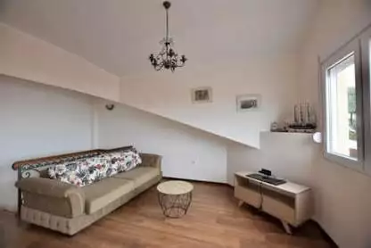 Квартира 158м² в Черногории, Петровац. Стоимостью 240000€ аренда фото-11