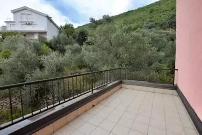 Квартира 158м² в Черногории, Петровац. Стоимостью 240000€ аренда фото-12
