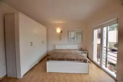 Квартира 158м² в Черногории, Петровац. Стоимостью 240000€ аренда фото-13