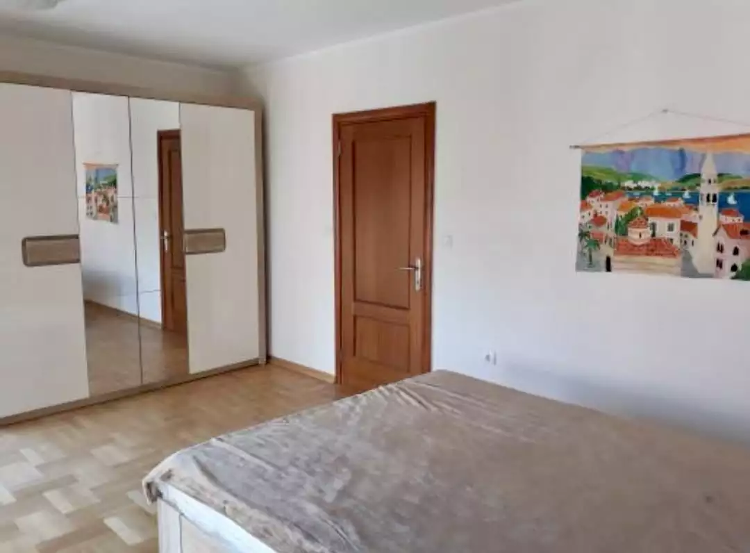 Квартира 158м² в Черногории, Петровац. Стоимостью 240000€ аренда фото-15