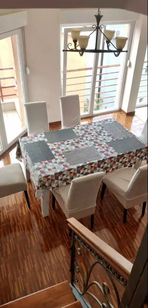 Квартира 158м² в Черногории, Петровац. Стоимостью 240000€ аренда фото-17