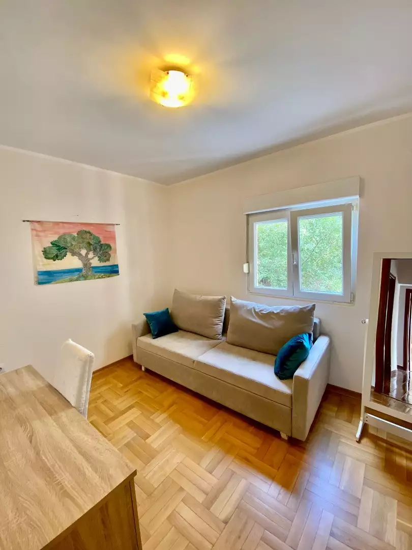 Квартира 158м² в Черногории, Петровац. Стоимостью 240000€ аренда фото-18