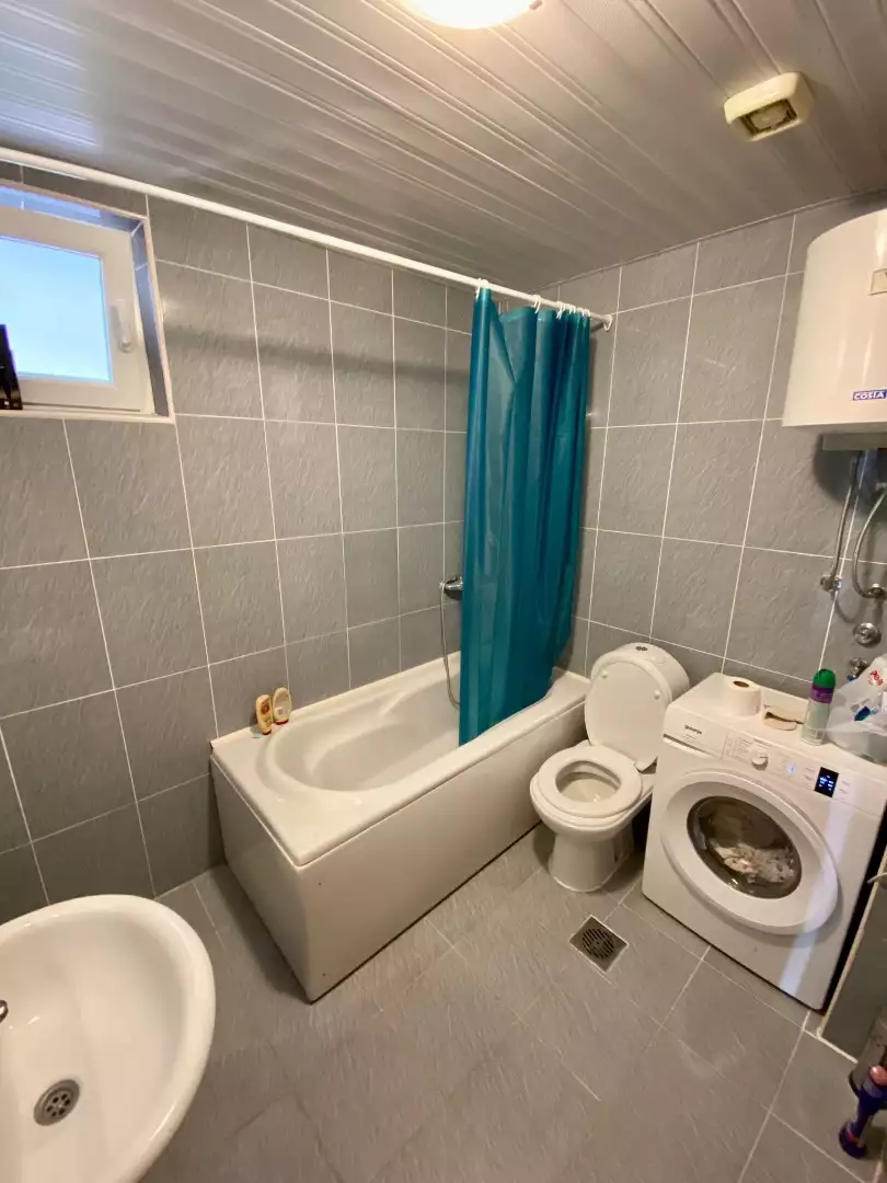 Квартира 158м² в Черногории, Петровац. Стоимостью 240000€ аренда фото-19