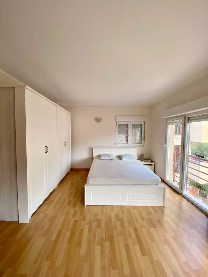 Квартира 158м² в Черногории, Петровац. Стоимостью 240000€ аренда фото-20