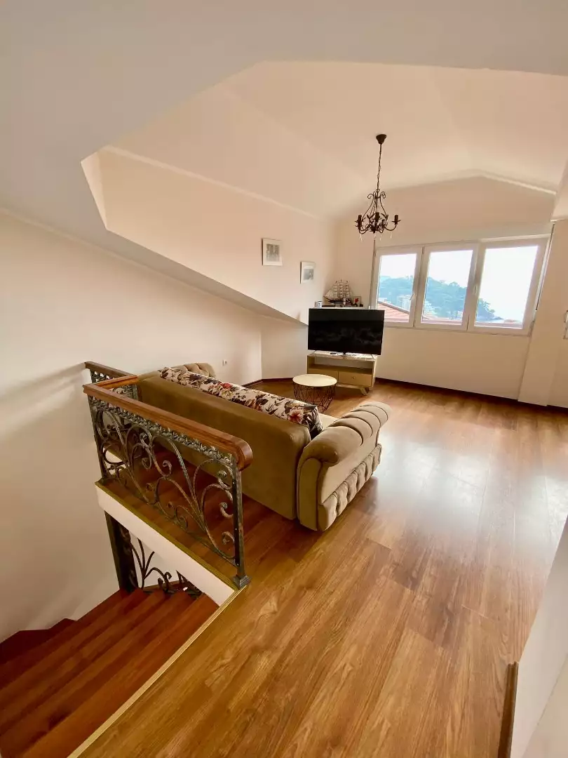 Квартира 158м² в Черногории, Петровац. Стоимостью 240000€ аренда фото-22