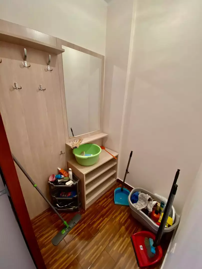 Квартира 158м² в Черногории, Петровац. Стоимостью 240000€ аренда фото-24