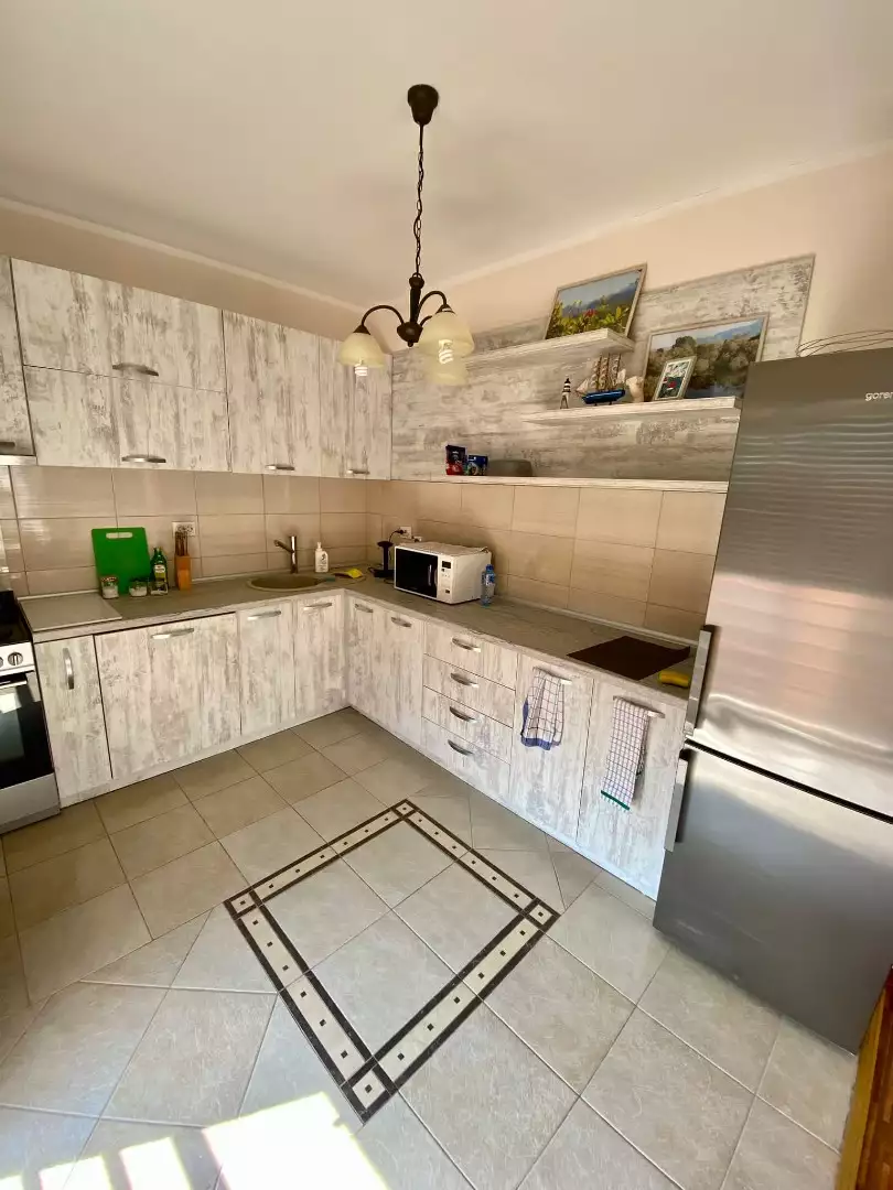Квартира 158м² в Черногории, Петровац. Стоимостью 240000€ аренда фото-26