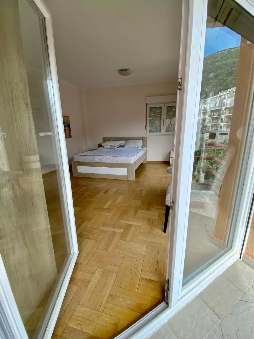 Квартира 158м² в Черногории, Петровац. Стоимостью 240000€ аренда фото-27