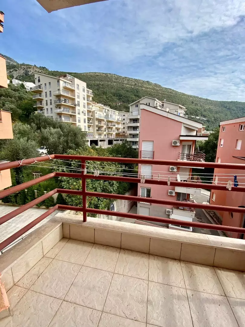 Квартира 158м² в Черногории, Петровац. Стоимостью 240000€ аренда фото-29