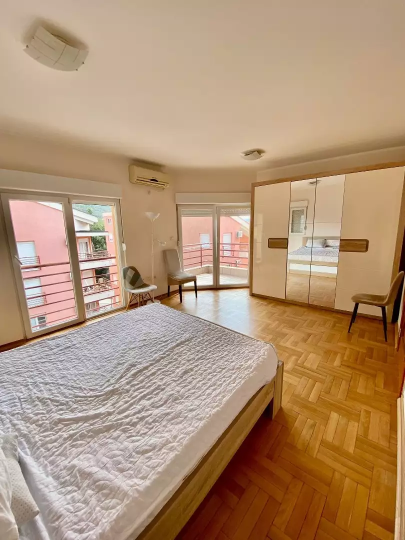 Квартира 158м² в Черногории, Петровац. Стоимостью 240000€ аренда фото-30