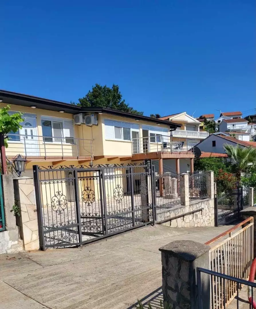 Отель, гостиница 188м² в Черногории, Утеха. Стоимостью 210000€ аренда фото-2