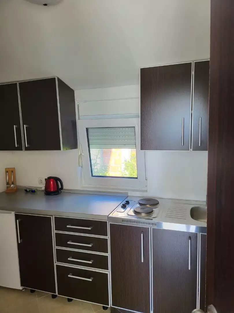 Отель, гостиница 188м² в Черногории, Утеха. Стоимостью 210000€ аренда фото-4