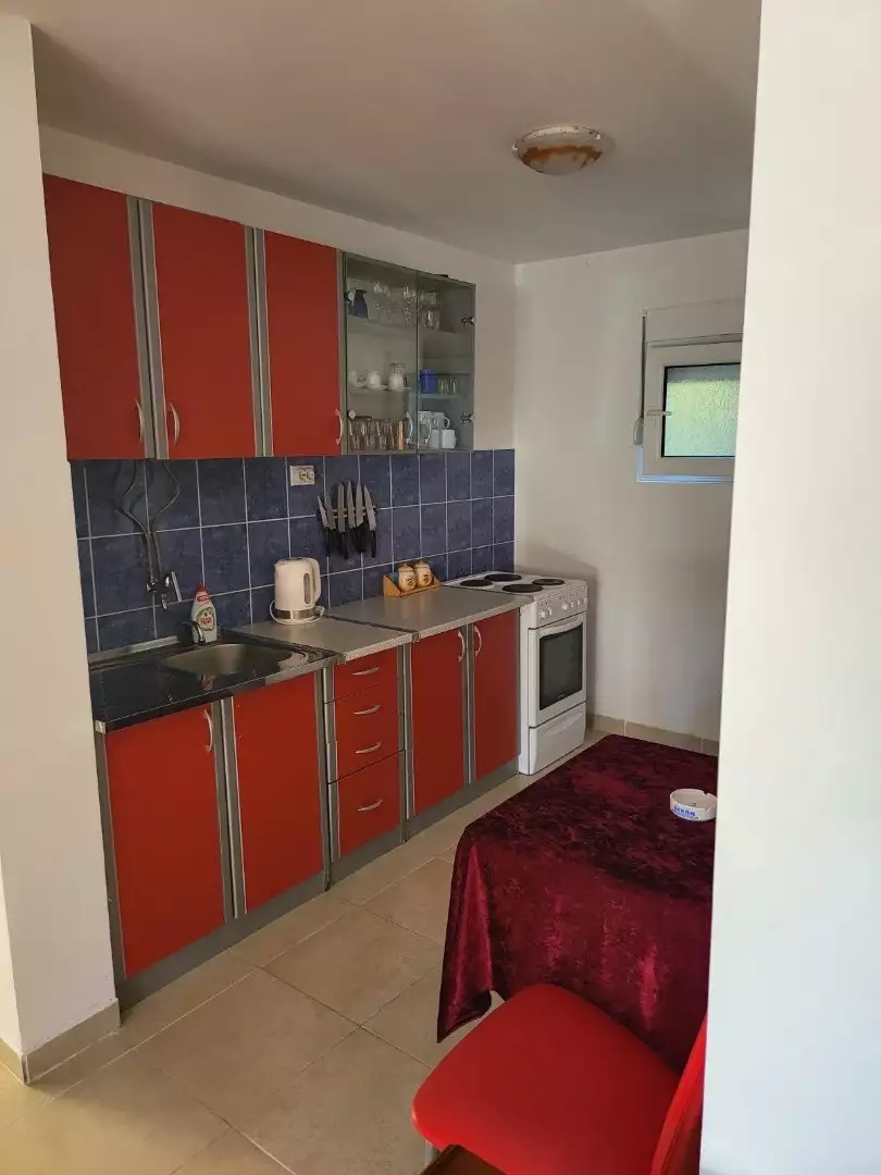 Отель, гостиница 188м² в Черногории, Утеха. Стоимостью 210000€ аренда фото-14