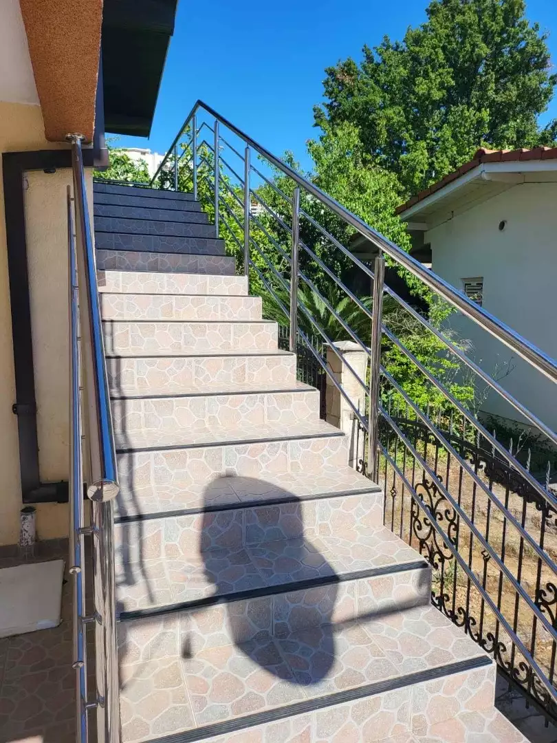 Отель, гостиница 188м² в Черногории, Утеха. Стоимостью 210000€ аренда фото-19