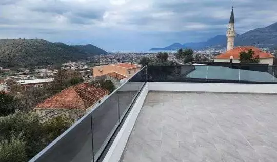 Дом 260м² в Черногории, Бар. Стоимостью 320000€ аренда фото-3