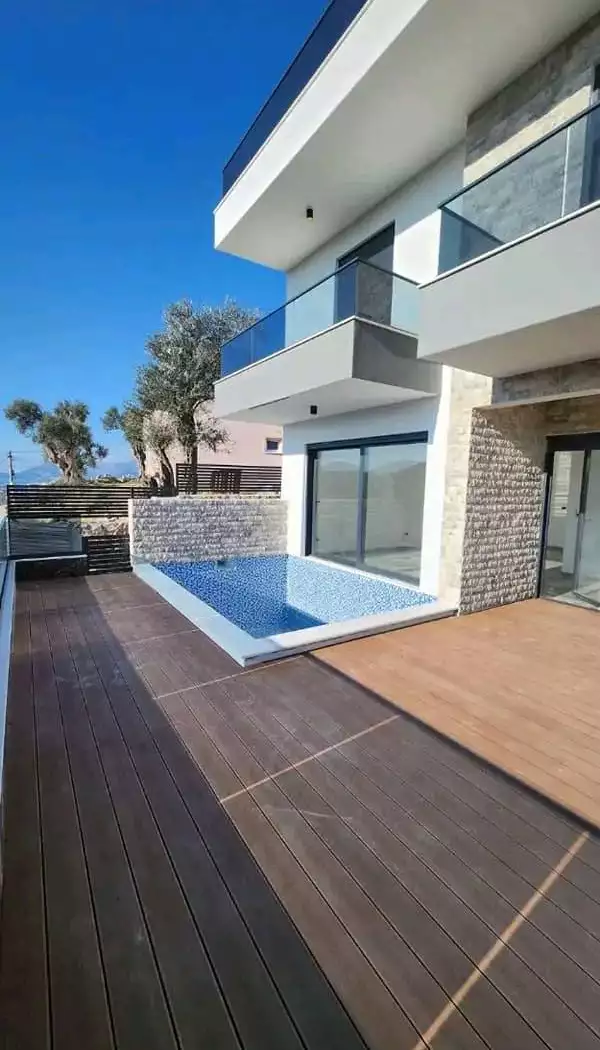 Дом 260м² в Черногории, Бар. Стоимостью 320000€ аренда фото-6