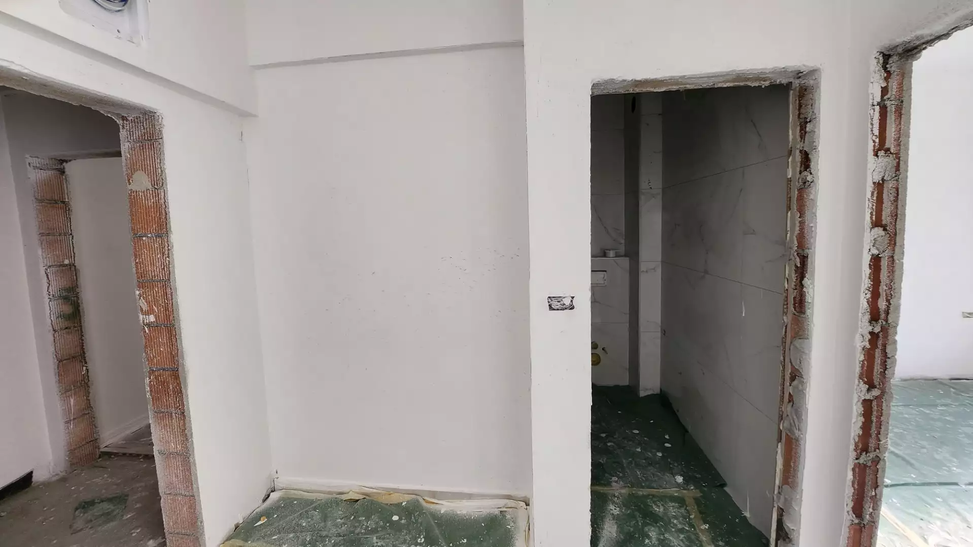 Квартира 44м² в Черногории, Бар. Стоимостью 91000€ аренда фото-7