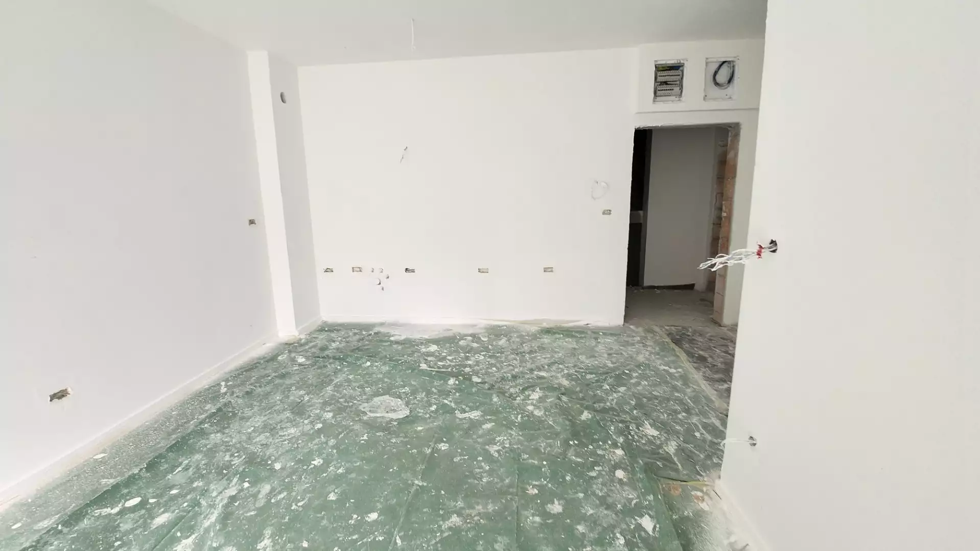 Квартира 44м² в Черногории, Бар. Стоимостью 91000€ аренда фото-13