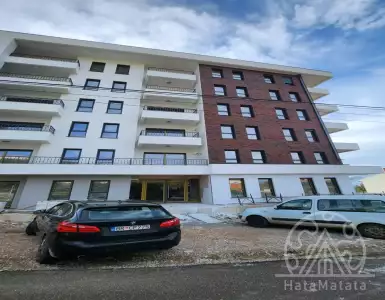 Купить квартиру в Черногории 91000€