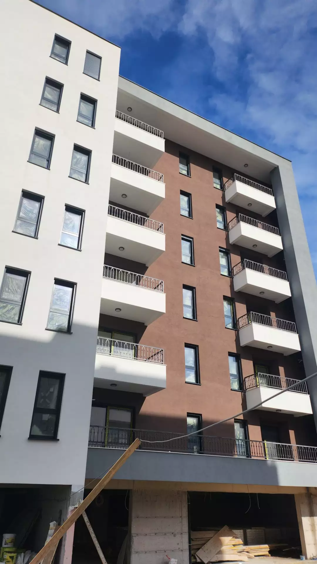 Квартира 44м² в Черногории, Бар. Стоимостью 91000€ аренда фото-1