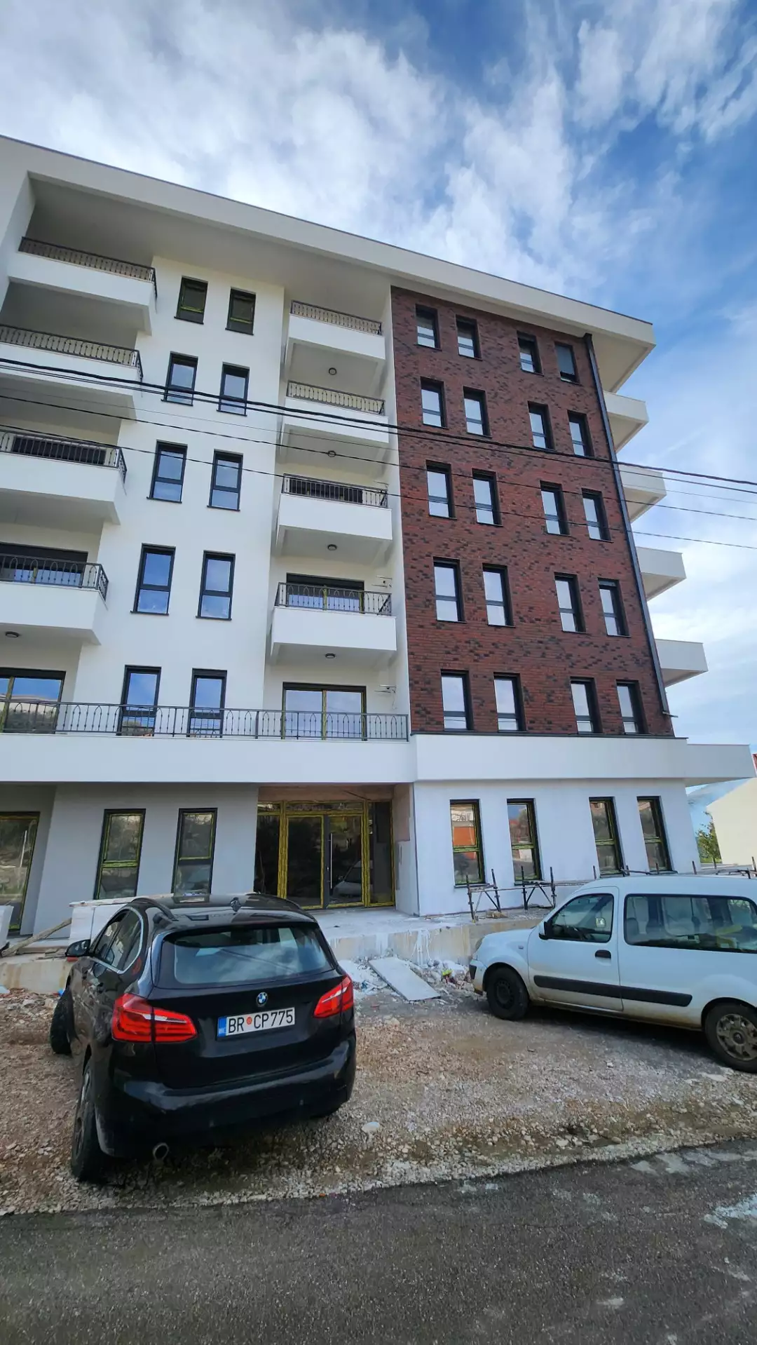 Квартира 44м² в Черногории, Бар. Стоимостью 91000€ аренда фото-3