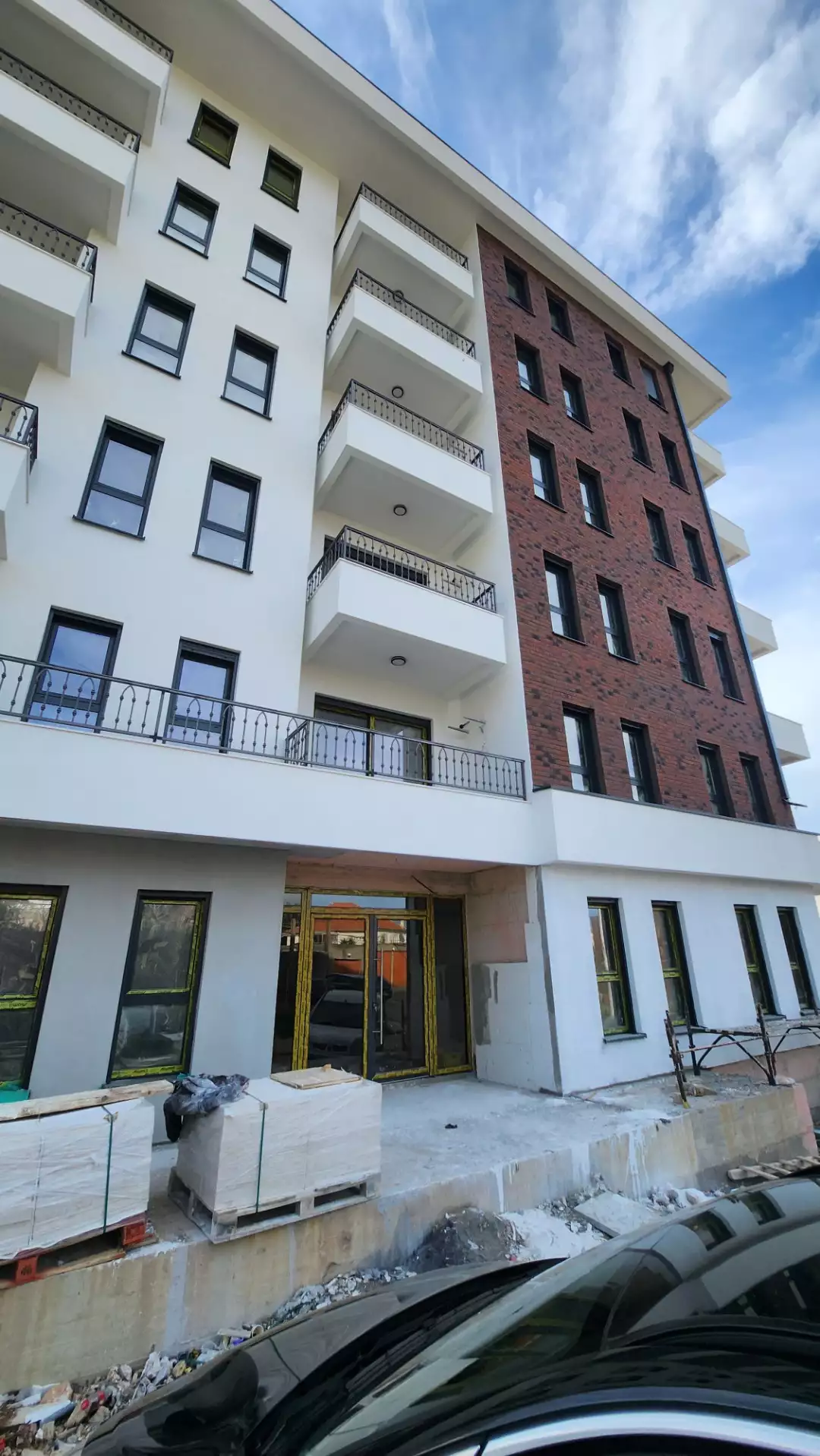 Квартира 44м² в Черногории, Бар. Стоимостью 91000€ аренда фото-4