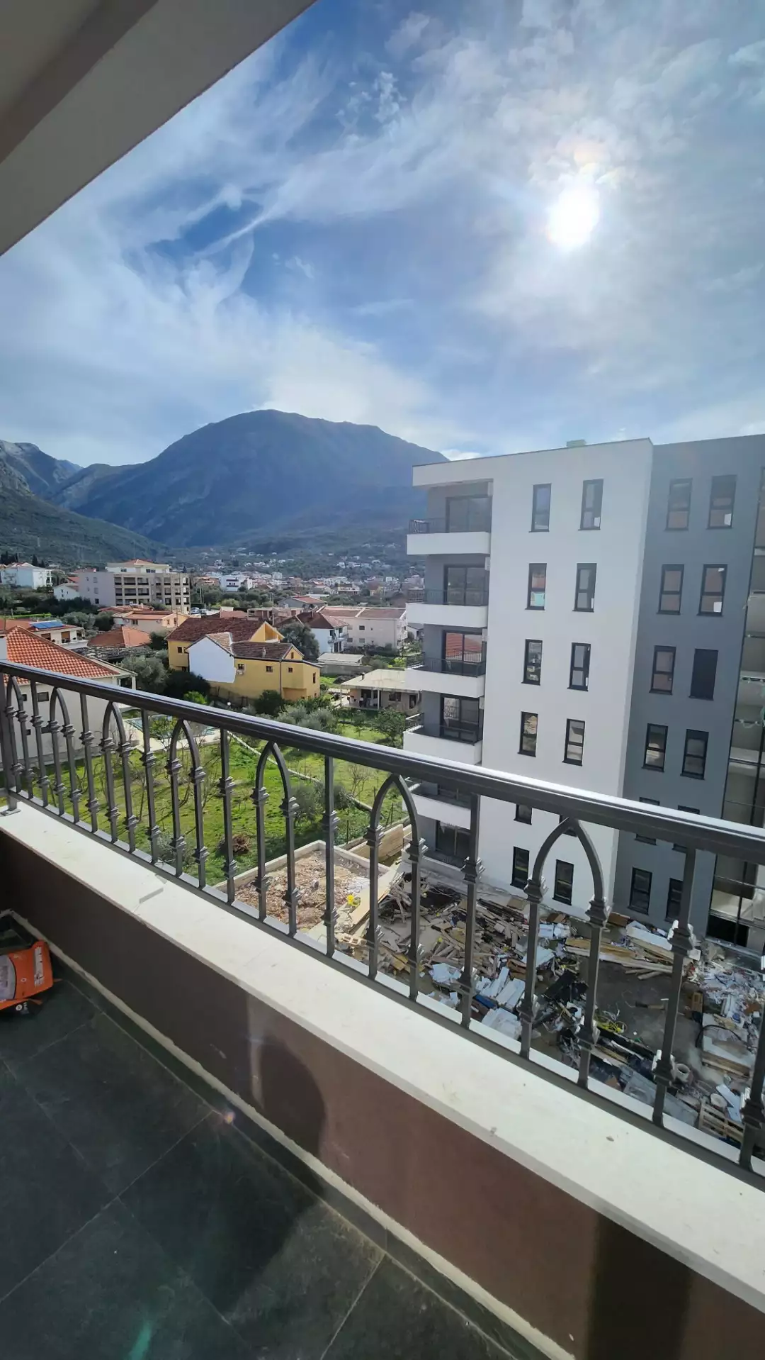 Квартира 44м² в Черногории, Бар. Стоимостью 91000€ аренда фото-8