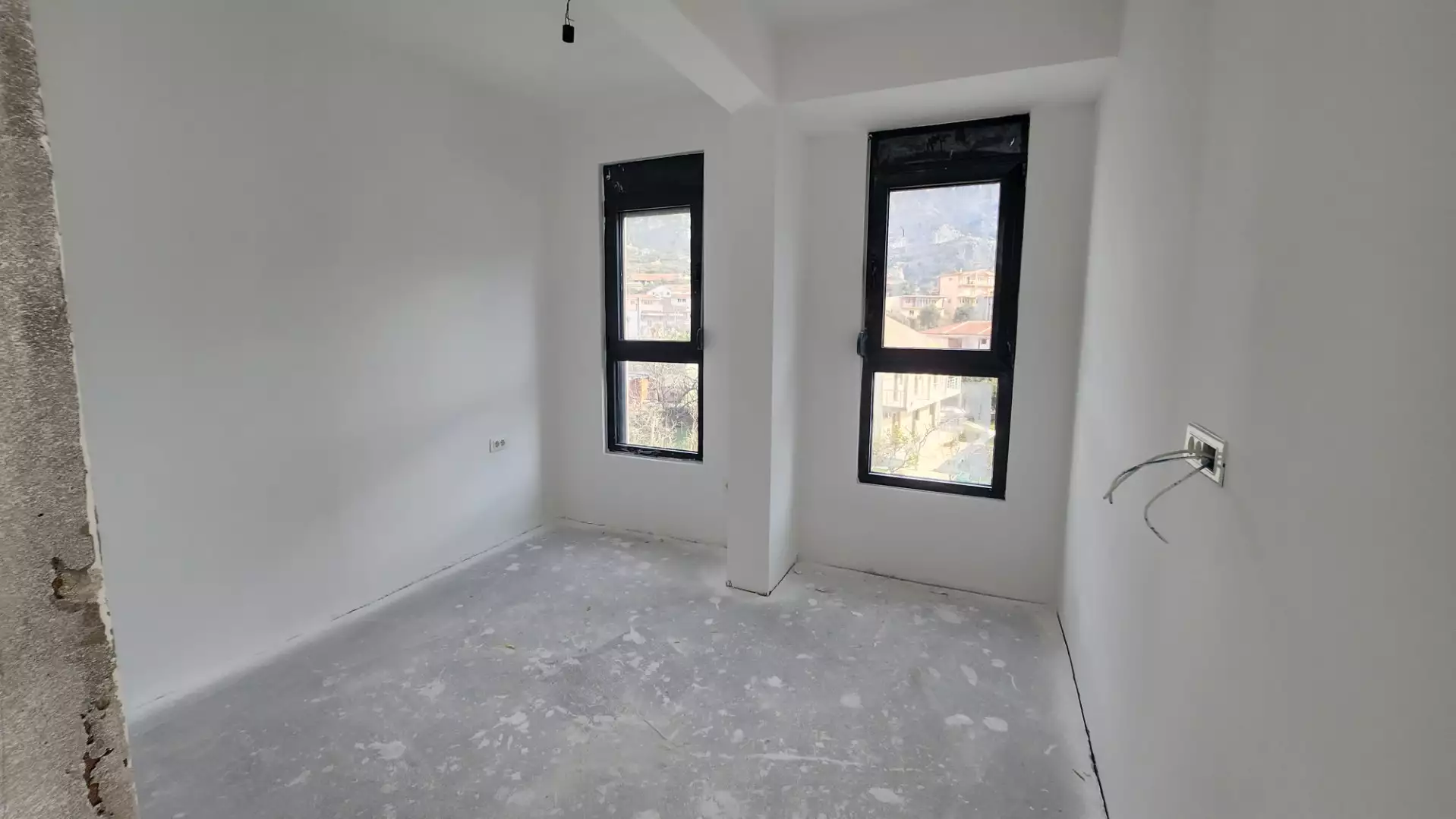 Квартира 44м² в Черногории, Бар. Стоимостью 91000€ аренда фото-10