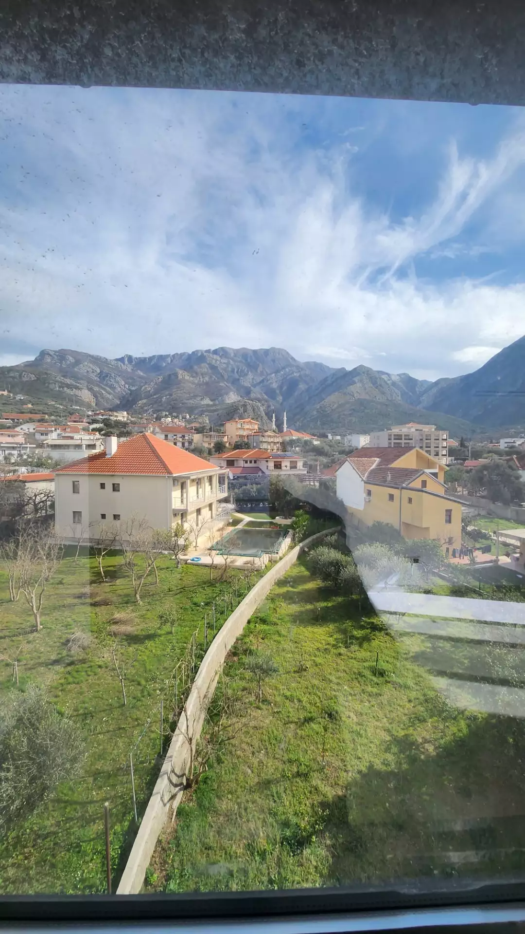 Квартира 44м² в Черногории, Бар. Стоимостью 91000€ аренда фото-13