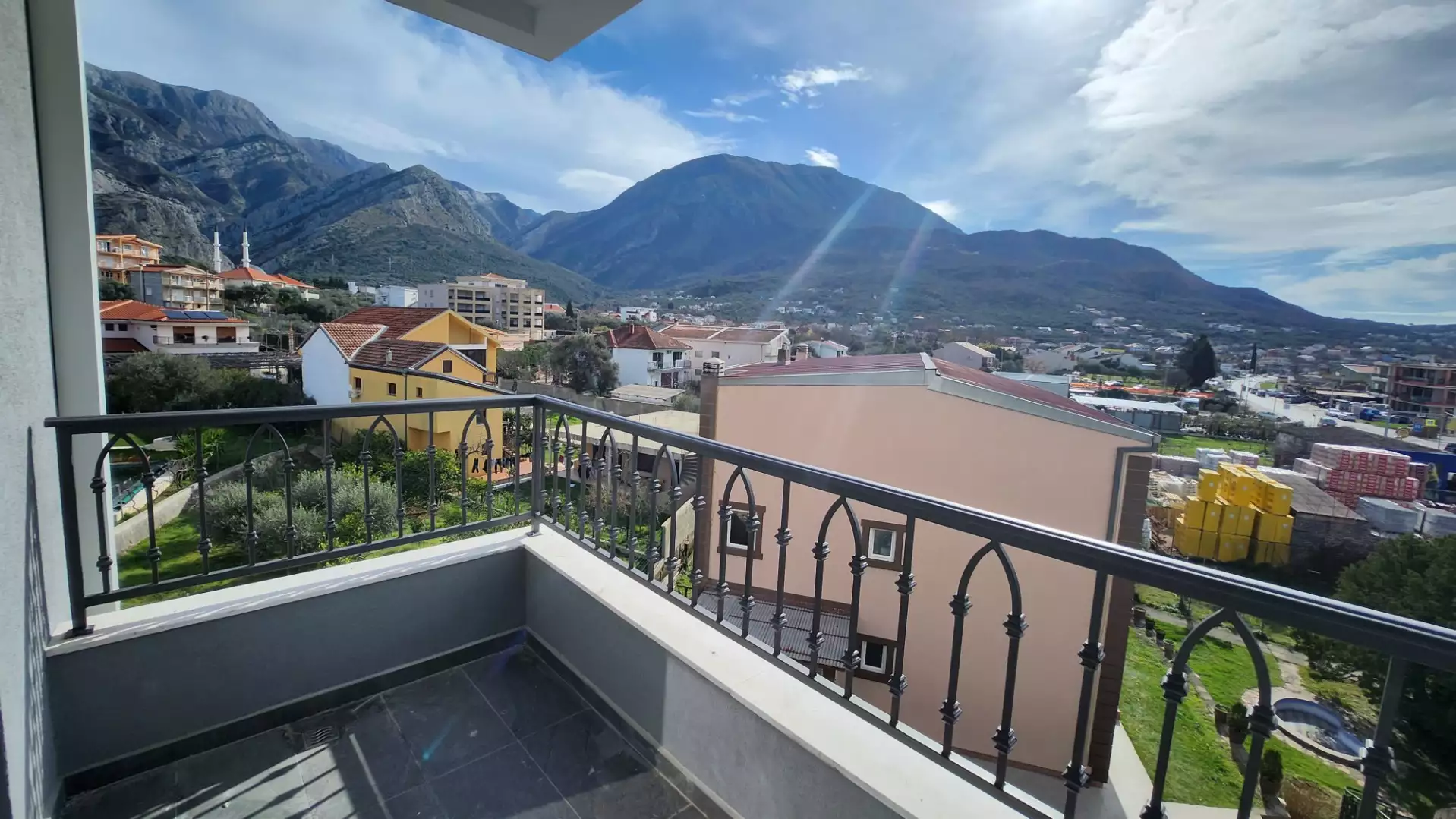 Квартира 44м² в Черногории, Бар. Стоимостью 91000€ аренда фото-15