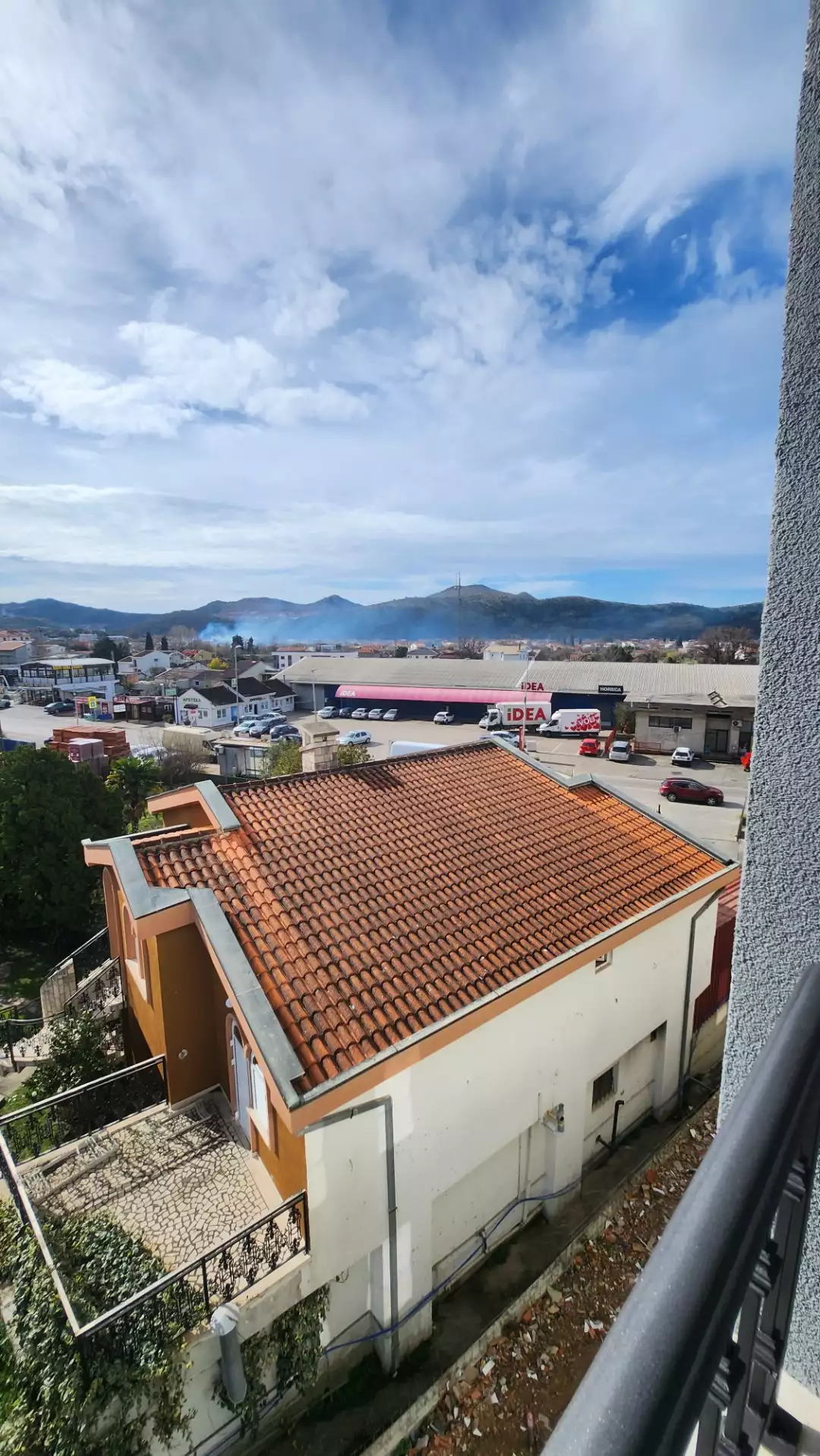 Квартира 44м² в Черногории, Бар. Стоимостью 91000€ аренда фото-16