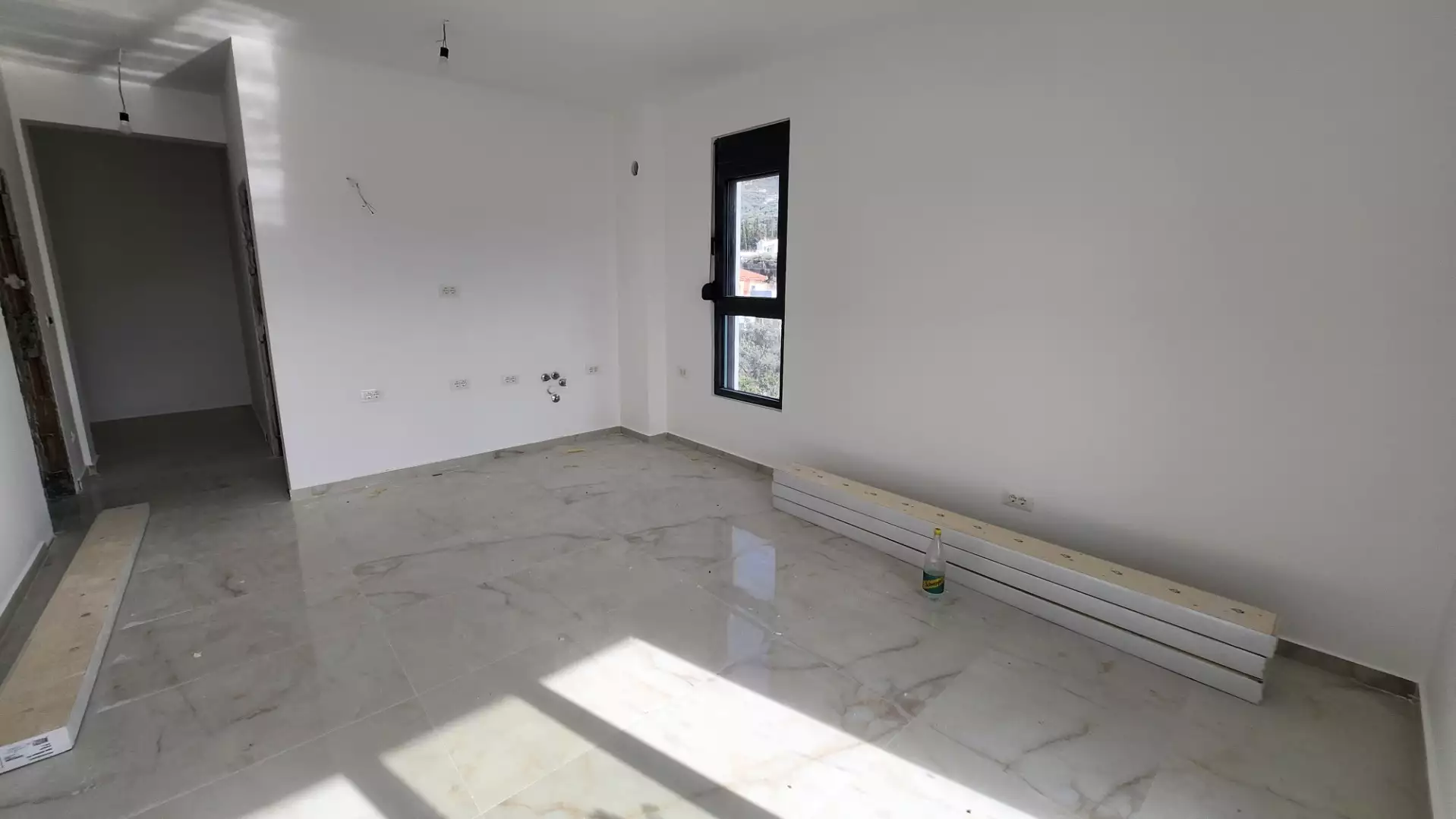 Квартира 44м² в Черногории, Бар. Стоимостью 91000€ аренда фото-23