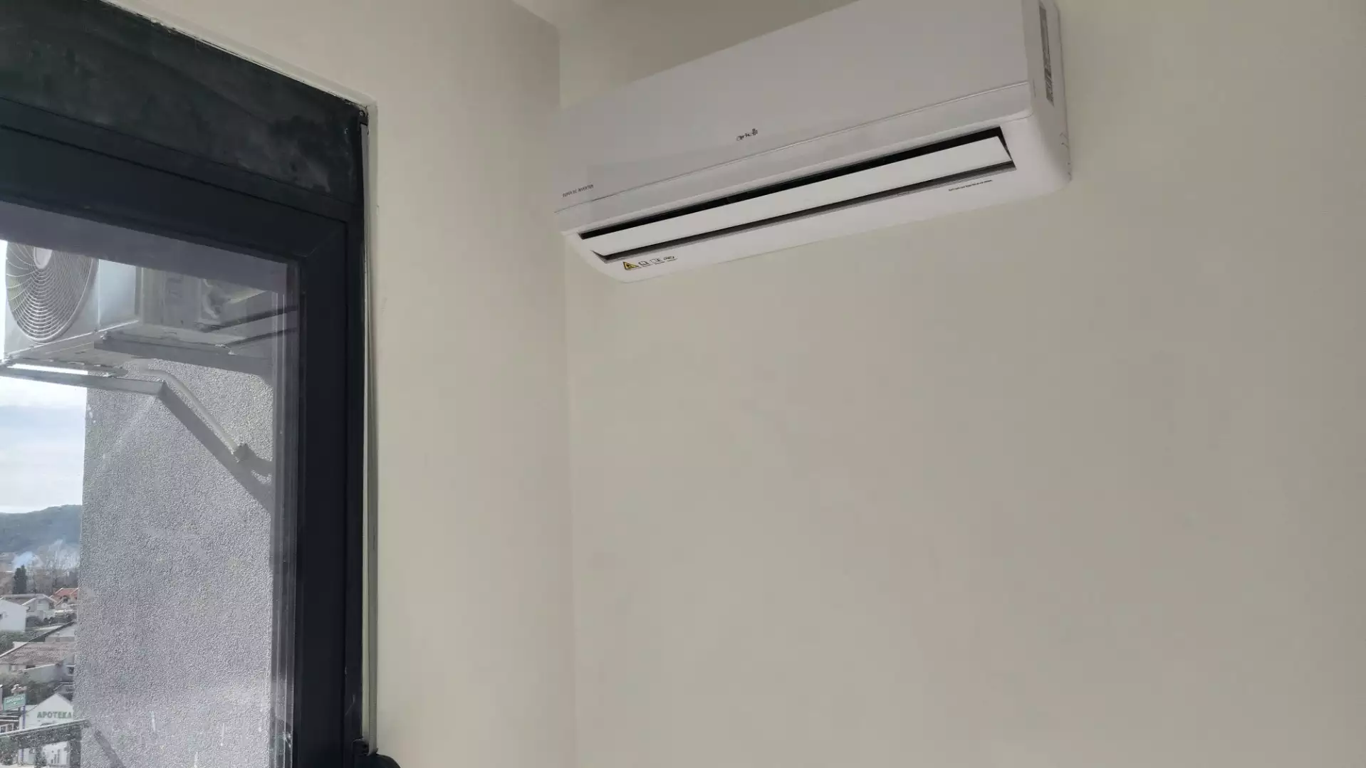 Квартира 44м² в Черногории, Бар. Стоимостью 91000€ аренда фото-24