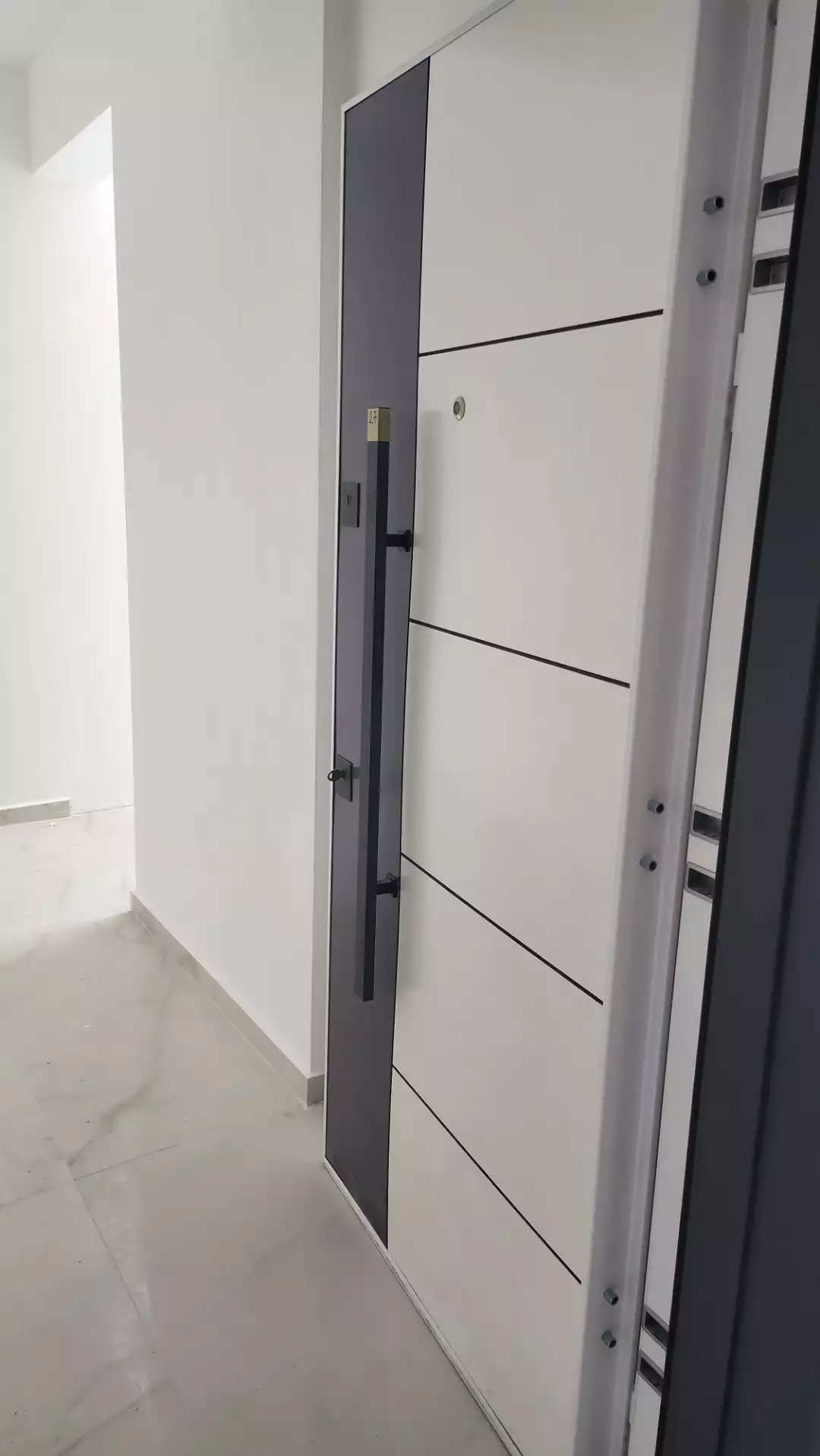 Квартира 44м² в Черногории, Бар. Стоимостью 91000€ аренда фото-25