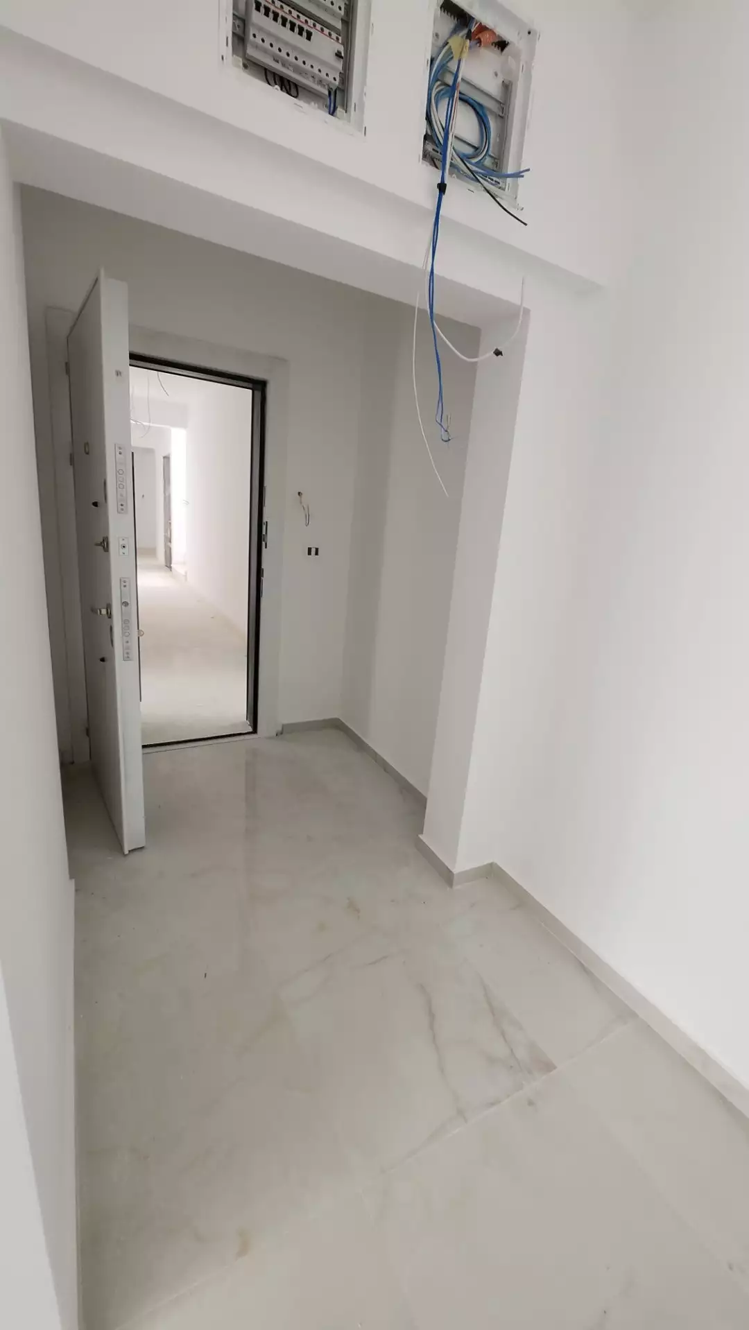 Квартира 44м² в Черногории, Бар. Стоимостью 91000€ аренда фото-26