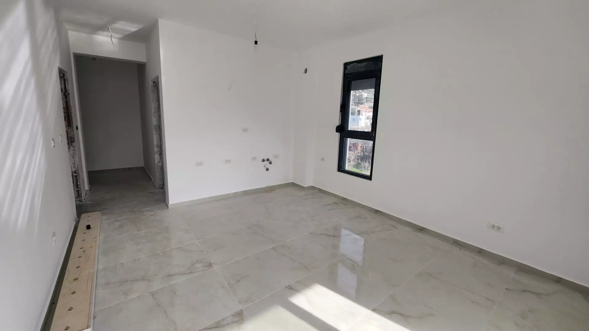 Квартира 44м² в Черногории, Бар. Стоимостью 91000€ аренда фото-28