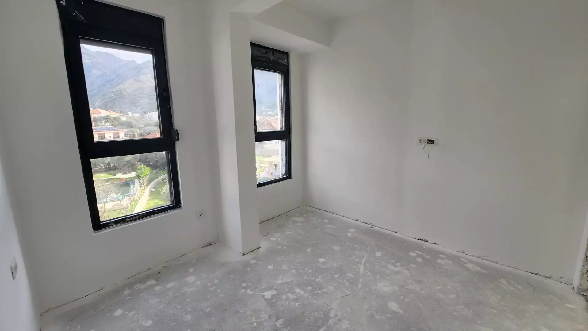 Квартира 44м² в Черногории, Бар. Стоимостью 91000€ аренда фото-30