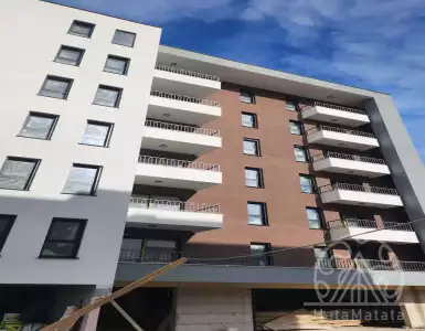 Купить квартиру в Черногории 91000€