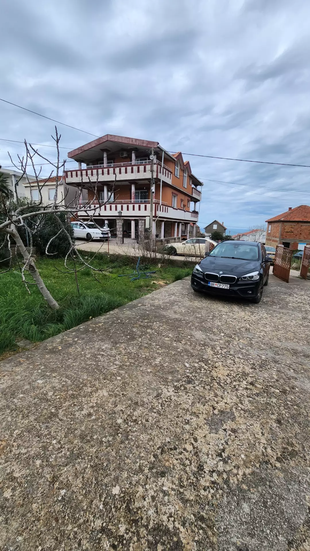 Дом 180м² в Черногории, Добра Вода. Стоимостью 140000€ аренда фото-4