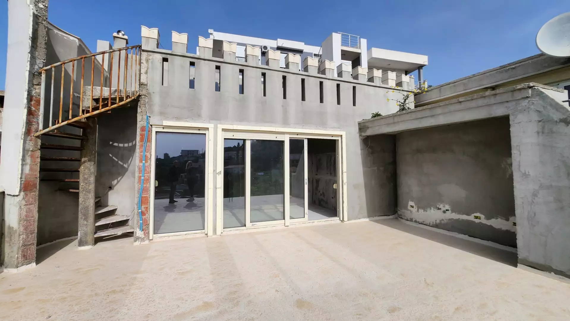Дом 205м² в Черногории, Улцинь. Стоимостью 168000€ аренда фото-24