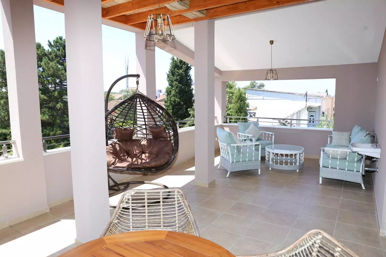 Квартира 156м² в Черногории, Улцинь. Стоимостью 177000€ аренда фото-1