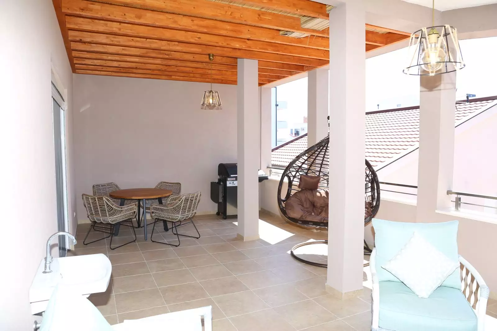 Квартира 156м² в Черногории, Улцинь. Стоимостью 177000€ аренда фото-2