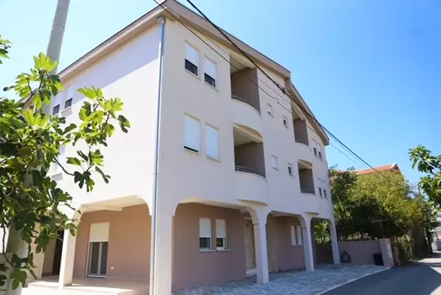 Квартира 156м² в Черногории, Улцинь. Стоимостью 177000€ аренда фото-3