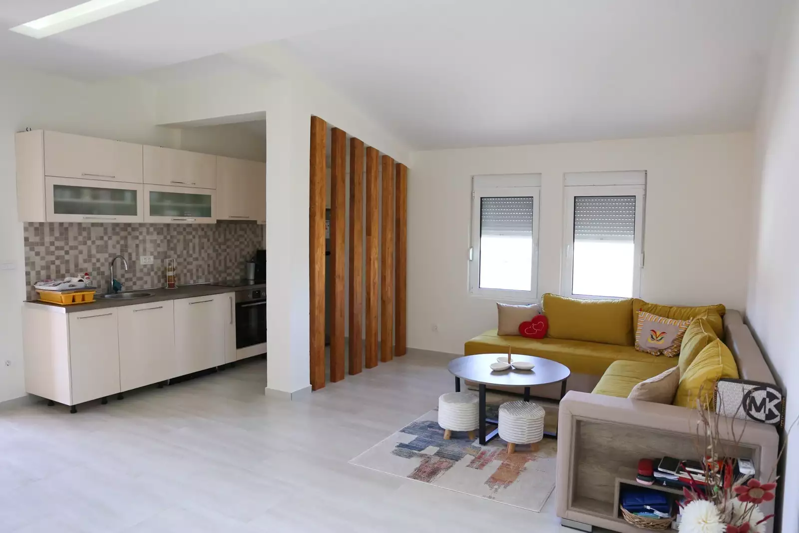 Квартира 156м² в Черногории, Улцинь. Стоимостью 177000€ аренда фото-4