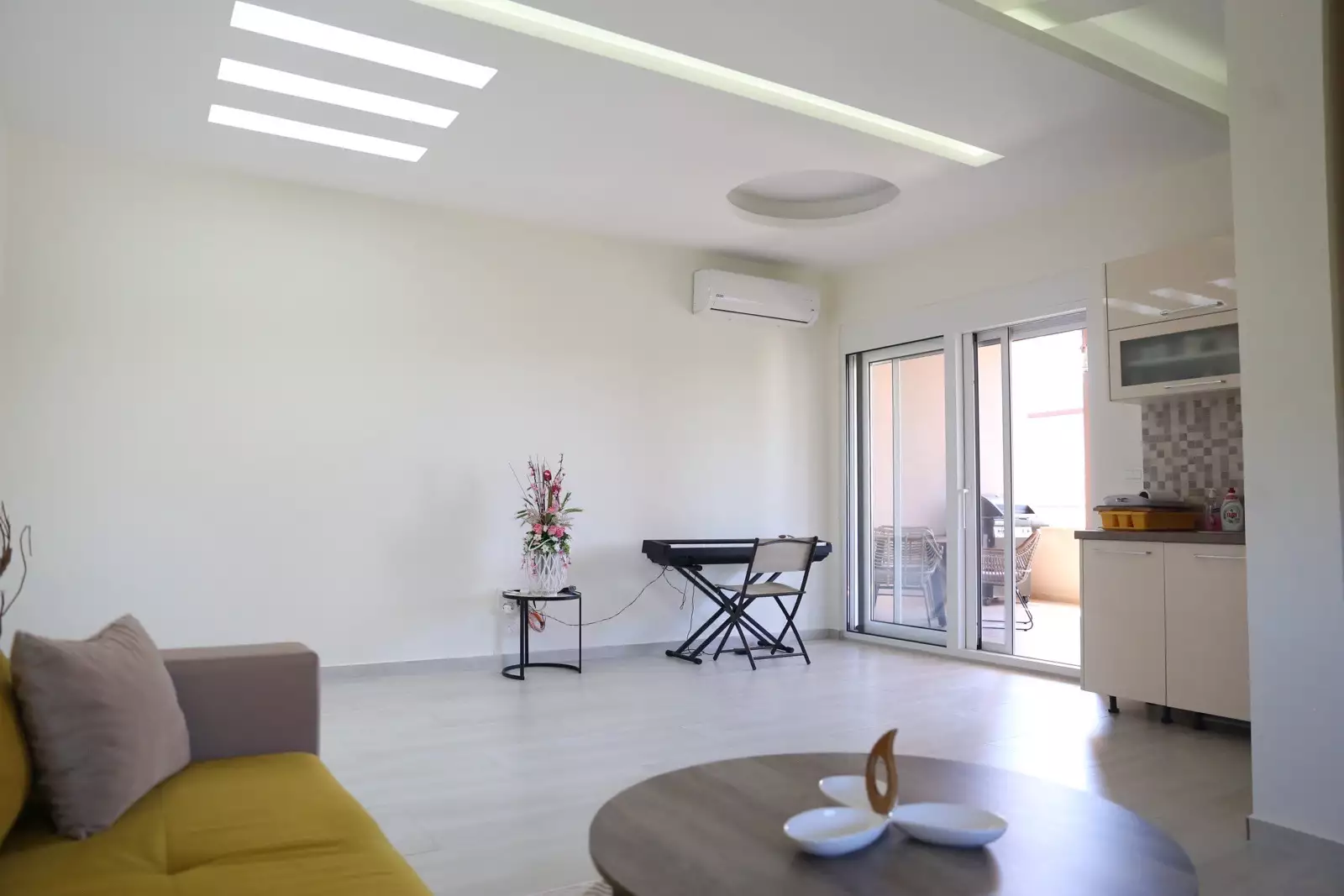 Квартира 156м² в Черногории, Улцинь. Стоимостью 177000€ аренда фото-6