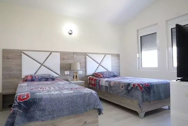 Квартира 156м² в Черногории, Улцинь. Стоимостью 177000€ аренда фото-9