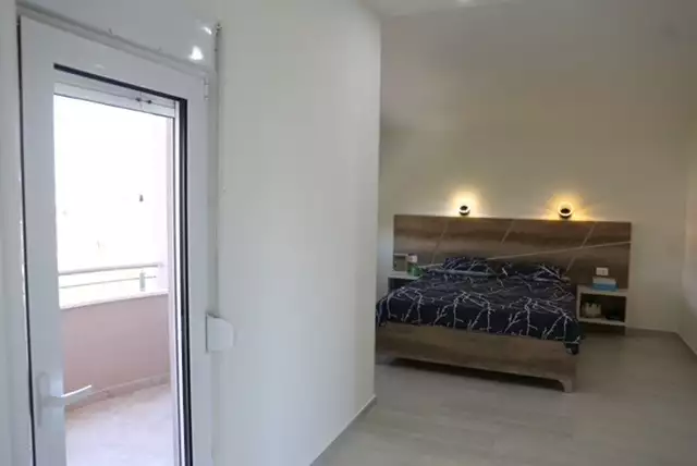 Квартира 156м² в Черногории, Улцинь. Стоимостью 177000€ аренда фото-10